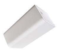 Secchio Immondizia Cestino Spazzatura Con Coperchio Bidone Della Dell'ufficio