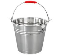 Secchio in acciaio inox da 12 litri