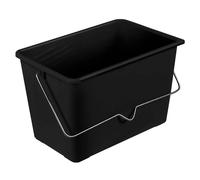 Secchio in plastica Nespoli 12 l