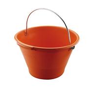 SECCHIO KAPRIOL ARANCIO LITRI 10 DIAM. 36 CM COD. 25221