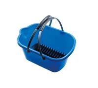 Secchio Laser Tools Con Trappola Per Sporco 15L 8737