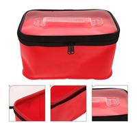 Secchio Lavaggio Auto Paniere Pesca Bobinatore Di Filo Da Trappola Per