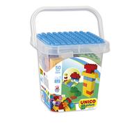 SECCHIO MATTONCINI UNICOPLUS 50 PZ COMPATIBILI