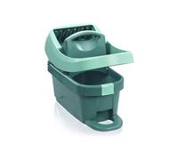 Secchio mocio Leifheit PROFI XL, modello 55076, con Strizzatore e Ruote, per