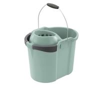 Secchio mocio Tontarelli con strizzatore