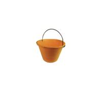 SECCHIO MURATORE EXTRA GIALLO 36 (Pz 10) [STAMPLAST ]