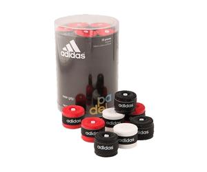 Secchio Overgrip 25 Unità Adidas Multicolore