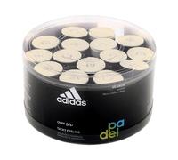 Secchio Overgrip 45 Pezzi Adidas Bianco White