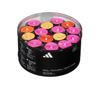 Secchio Overgrip 45 Unità Adidas giallo