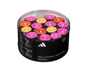 Secchio Overgrip 45 Unità Adidas giallo