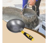 Secchio, Paletta, Cucchiaio Per Acqua, Robusto Acciaio Al Carbonio Per