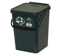 SECCHIO PER RACCOLTA DIFFERENZIATA 35 litri - cm 40 x 31 x 51 ART PLAST