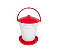Secchio Per Bere, 18 L - Opzionale Con Piedi