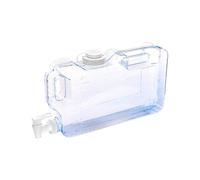 Secchio per Bere da Esterno, Contenitore per Acqua di Capacità, Serbatoio per Acqua da Campeggio In PE A Prova di Perdite, Forniture da Viaggio