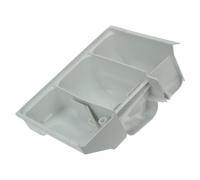 Secchio per bucato, contenitore per detersivo originale Lavatrice C00097732 INDESIT Lavatrice C00097732 INDESIT