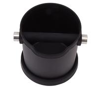 Secchio per Bussare Al caffè Contenitore Automatizzato per la Conservazione del caffè macinato: Soluzione Semiautomatica per i caffè Affollati, caffè Facilmente con la Macchina