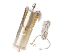 Secchio per campionamento dell'olio in rame resistente con tecnologia a tenuta stagna per un'analisi accurata dei fluidi petroliferi in ambienti industriali e laboratori Contenitore di campionamento