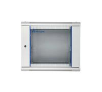 Secchio per carbone - secchio per cenere Extralink ARMADIO RACK 9U 600 X 60019 PO, GRIGIO