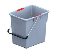 Secchio per Carrello per Pulizie VoleoPro Standard Vileda - 25 Litri - 545089 (C