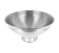 Secchio Per Champagne Ø 39,5 Cm Argento Acciaio Inox - 1 Unità