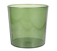 Secchio per fiori di veglia Secchio per organizzare fiori Secchio per fiori da