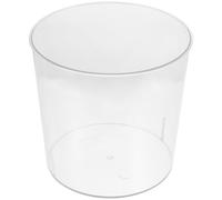 Secchio per fiori di veglia Secchio per organizzare fiori Secchio per fiori da