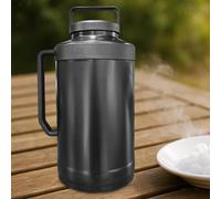 Secchio per ghiaccio secco da 4 litri, contenitore per ghiaccio eventi di