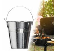 Secchio per grasso antigoccia Portatile, robusto e facile da usare, parti di