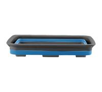 Secchio per il risciacquo dei piedi della piscina, secchio per lavare i piedi nel e ammollo, per nuoto, campeggio, pesca, lago, stagno, giardino, cortile, prato
