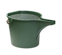 Secchio Per Irrigazione Per Piante Da Esterno | Annaffiatoio Per Piante A Becco Lungo Con Di Misurazione | Secchio Per Vasi Da Fiori Da Giardinaggio Con Dispositivo Ad Acqua Preciso Di Grande Ca