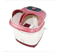 Secchio per la cura del piede con riscaldamento completamente automatico pediluvio intelligente a temperatura costante elettrico speranza Star of Light