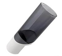 Secchio per la polvere per One per s4 per mini, contenitore trasparente per la polvere