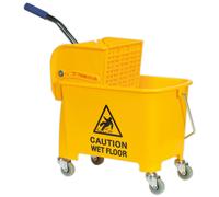 Secchio Per Mop Sealey BM09 20Ltr