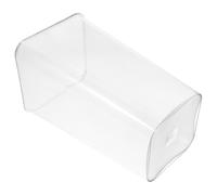 Secchio per ombrelli riutilizzabile Secchio portaoggetti in plastica