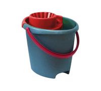 Secchio per pavimenti con strizzatore 13 l