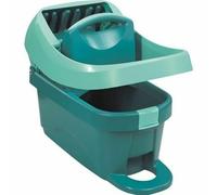 Secchio per Pavimenti Leifheit 55076 Profi XL 8 L Verde Plastica NEW