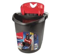 VILEDA Secchio per modello Ultramax con strizzatore colore nero