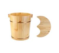 Secchio per pediluvio Forniture per la casa Pedicure Vasca per pediluvi