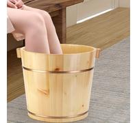 Secchio per pediluvio Forniture per la casa Pedicure Vasca per pediluvi