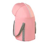 Secchio per pediluvio pieghevole - Borsa per il lavaggio dei piedi pieghevole con copertura per il ginocchio, spa pedicure, secchio per piedi da viaggio leggero | Soluzione pratica per il bagno dei