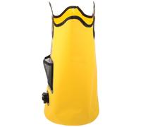 Secchio per pediluvio pieghevole da viaggio, bacino portatile per immersione