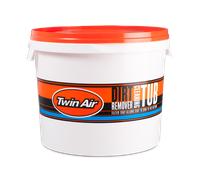 Secchio per Pulizia Filtro Aria Twin Air