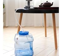 Secchio per tè Kung Fu, pratico, robusto e multiuso, per acqua purificata.