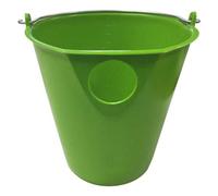 SECCHIO PER VITELLI In PVC (SENZA POPPATOIO)