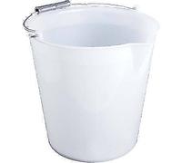 SECCHIO PESANTE + BECCO PE LT 15 CM 31 H.CM 20 PZ 6