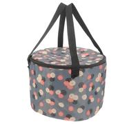 Secchio Pieghevole Per Piedi 2 pezzi portatile bacino secchio d'acqua for il bagno piede immergere i piedi ammollo vasca lavaggio borsa pieghevole