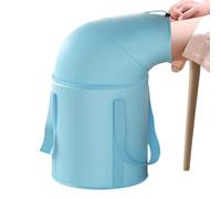 Secchio Pieghevole Per Piedi Ammollo - Secchio Pieghevole Per Lavabo, Vasca Per Pediluvio Da Viaggio | Barile Massaggiante Pieghevole Per Pediluvio Per Picnic, Escursionismo, Canottaggio