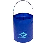 Sea to Summit - Folding Bucket - Taniche 10 l blu