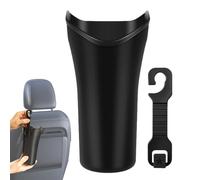 Secchio portaombrelli per auto - Porta ombrelli portatile e a prova di perdite per auto, camion e SUV | Organizzatore multifunzione per ombrelli bagnati, design compatto per interni auto