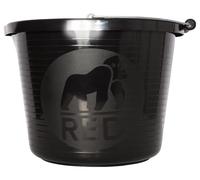 Secchio Premium - Nero, 15L - PRM/BK